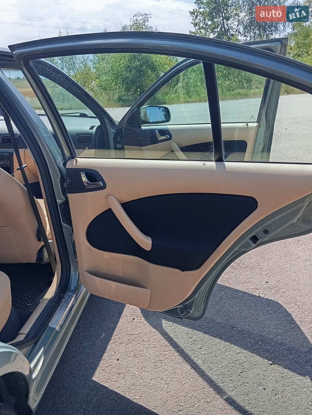 Skoda Octavia 2001 VIN TMBBE21U322540750 фото оголошення 15 з 39