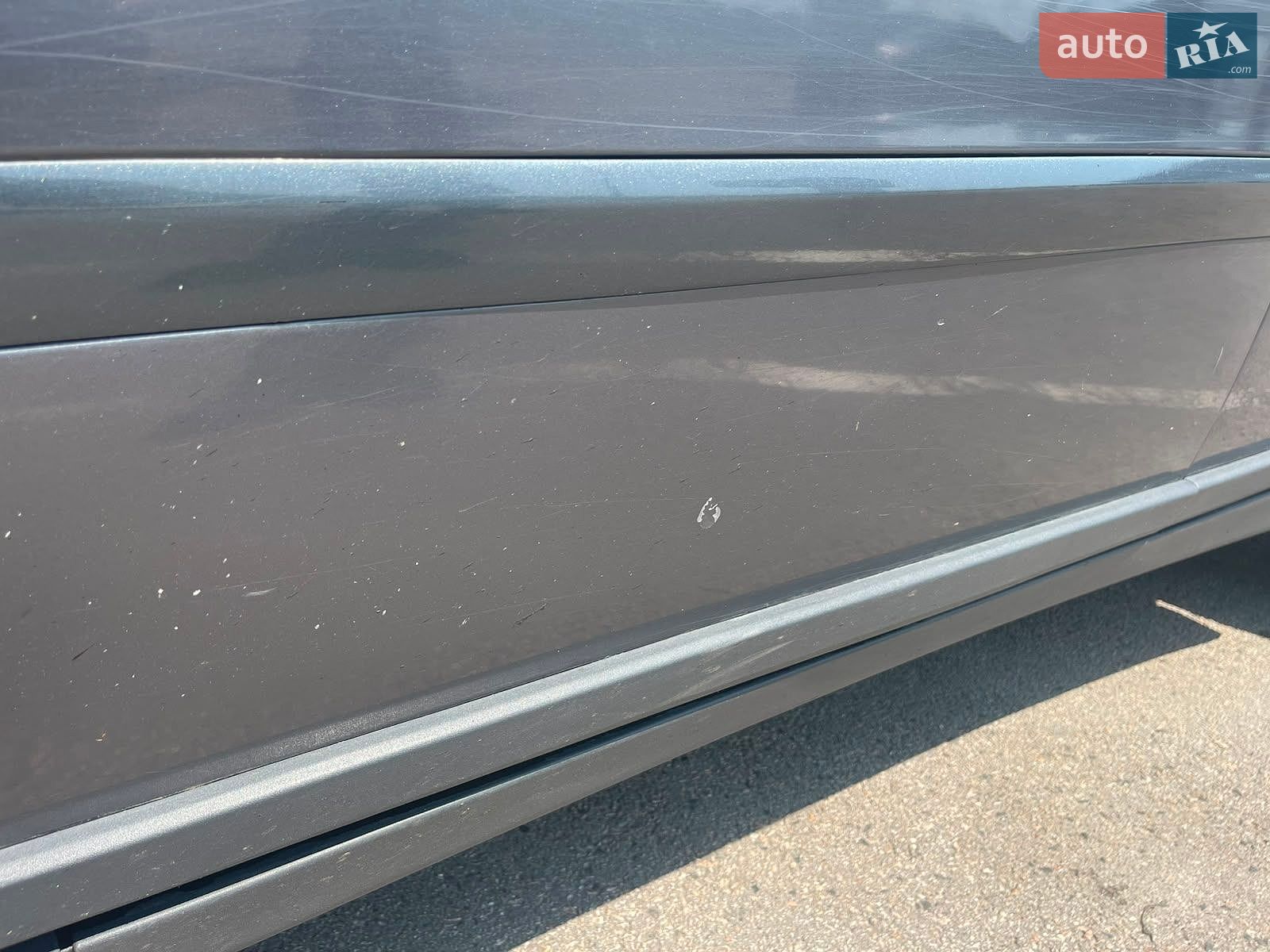 Volvo Xc90 2007 VIN YV1CR714681420940 фото оголошення 16 з 17