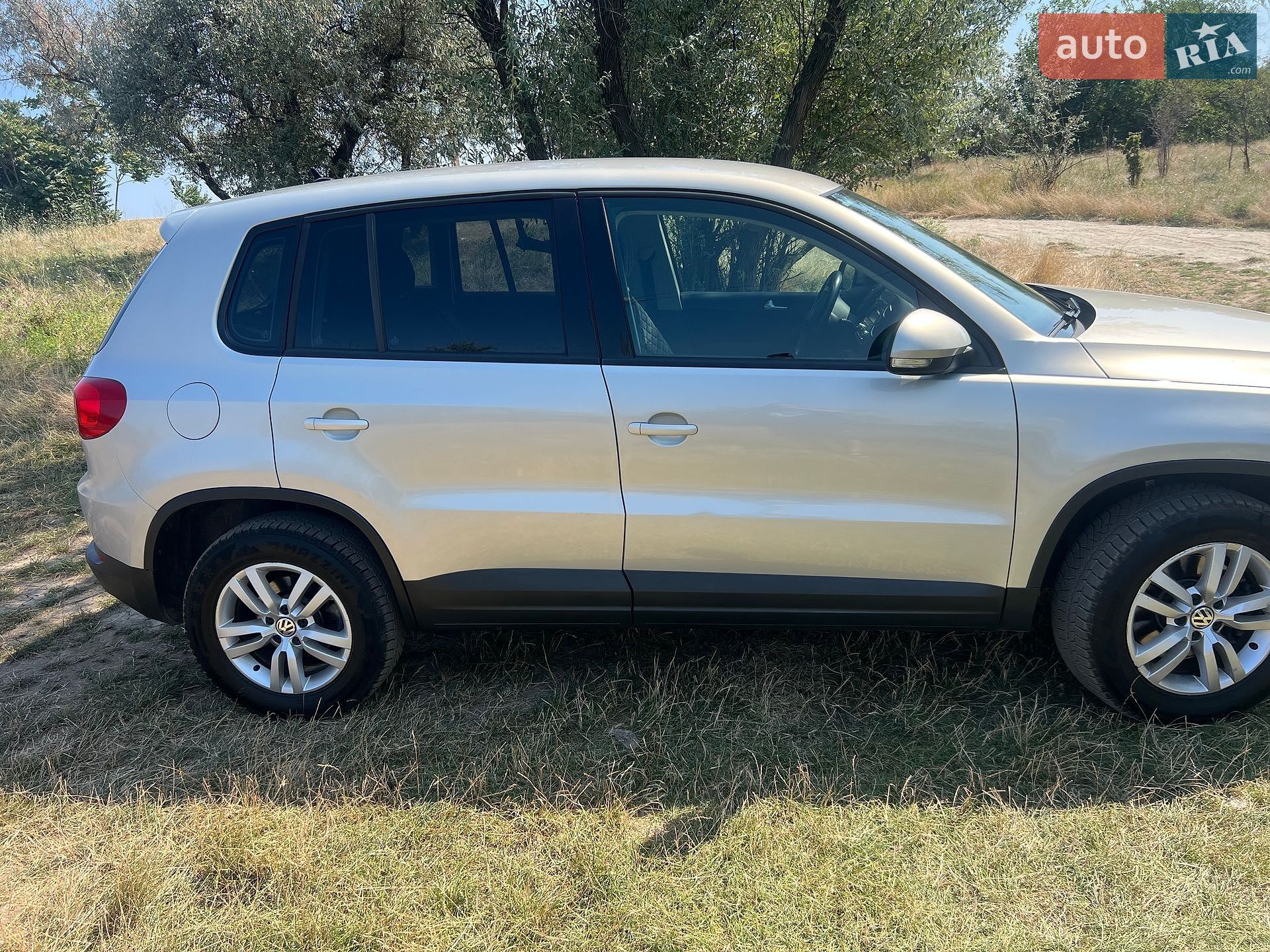 Volkswagen Tiguan 2012 VIN WVGAV3AXXDW566815 фото оголошення 3 з 19