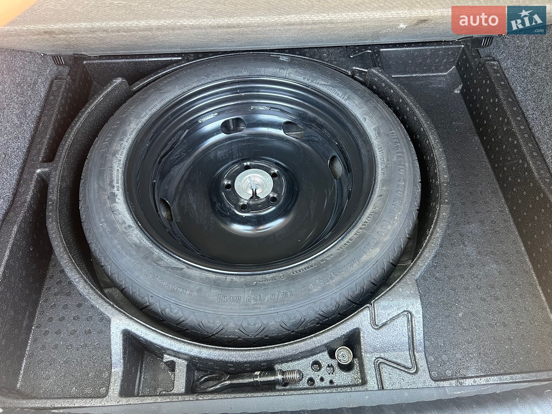 Volkswagen Tiguan 2012 VIN WVGAV3AXXDW566815 фото оголошення 9 з 19
