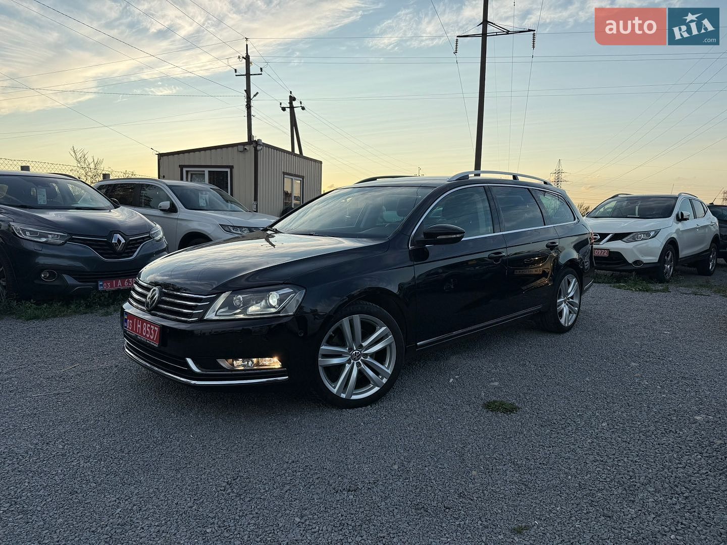 Volkswagen Passat 2013 VIN WVWZZZ3CZCE174424 фото оголошення 3 з 62
