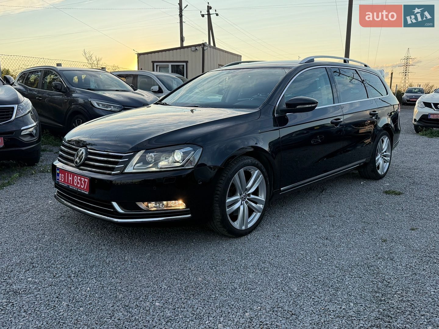 Volkswagen Passat 2013 VIN WVWZZZ3CZCE174424 фото оголошення 14 з 62