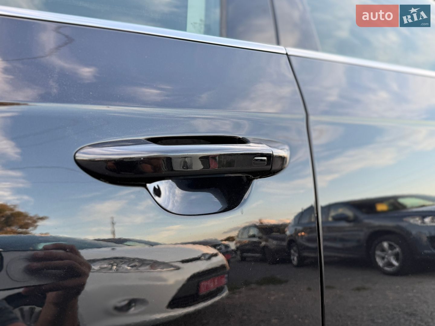 Volkswagen Passat 2013 VIN WVWZZZ3CZCE174424 фото оголошення 17 з 62