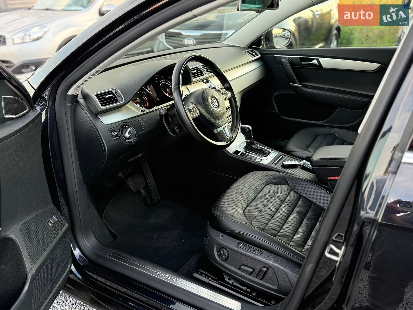 Volkswagen Passat 2013 VIN WVWZZZ3CZCE174424 фото оголошення 19 з 62