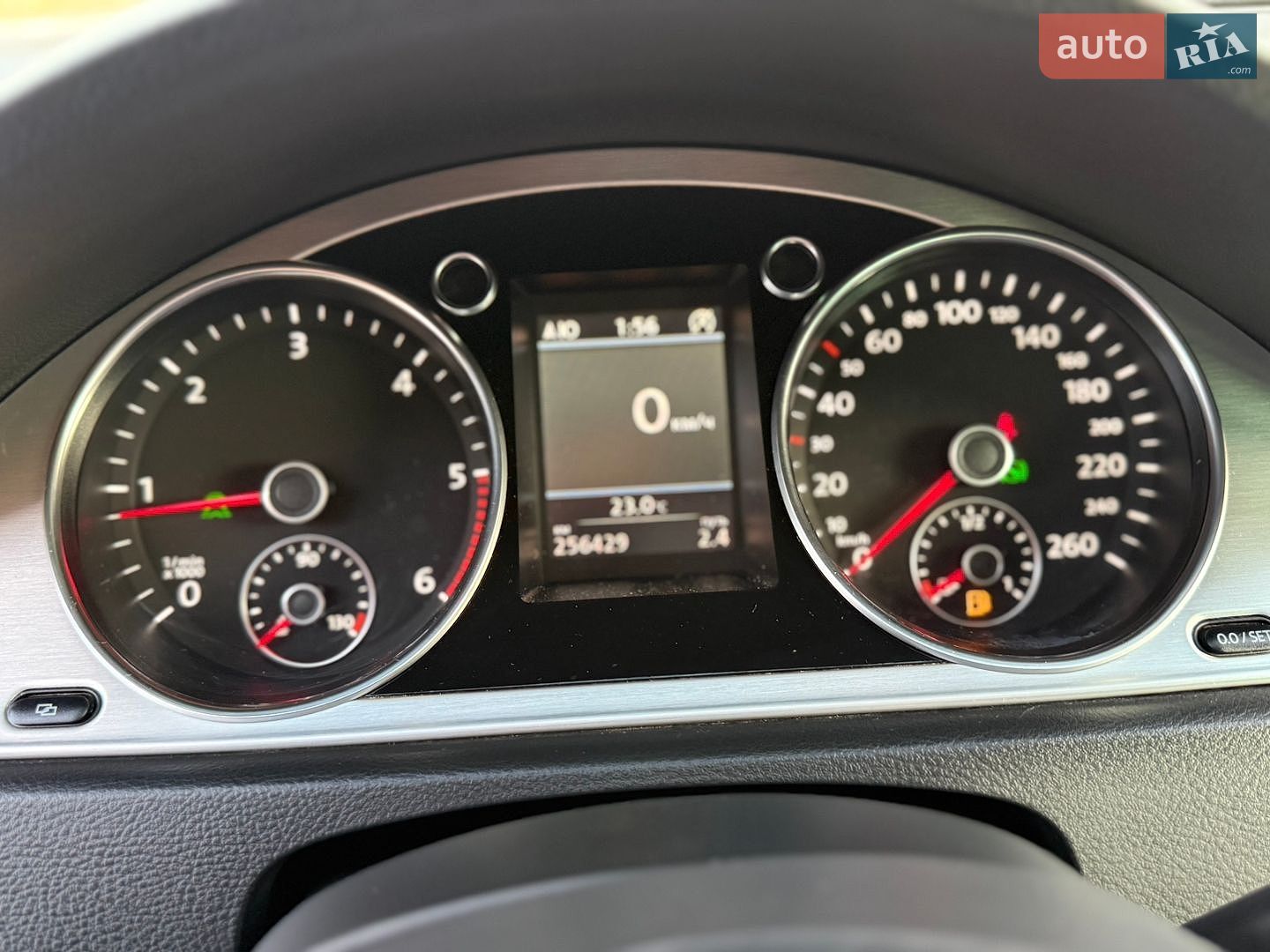 Volkswagen Passat 2013 VIN WVWZZZ3CZCE174424 фото оголошення 24 з 62