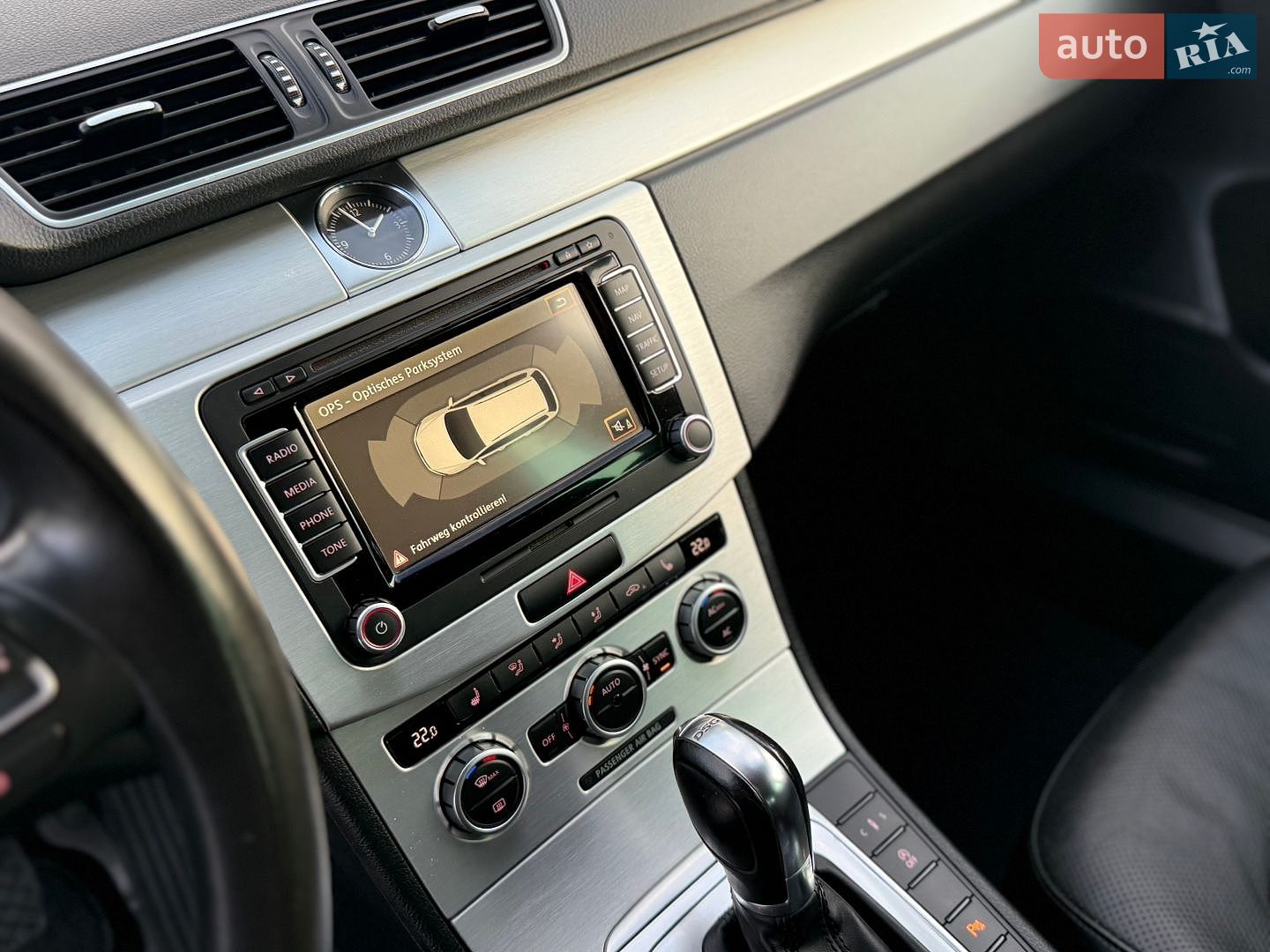 Volkswagen Passat 2013 VIN WVWZZZ3CZCE174424 фото оголошення 25 з 62