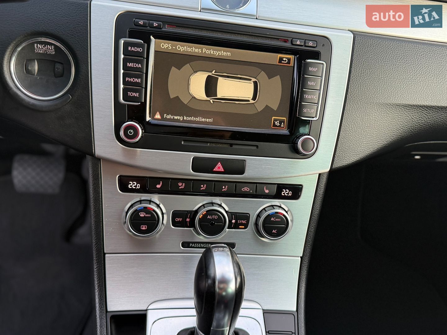 Volkswagen Passat 2013 VIN WVWZZZ3CZCE174424 фото оголошення 28 з 62
