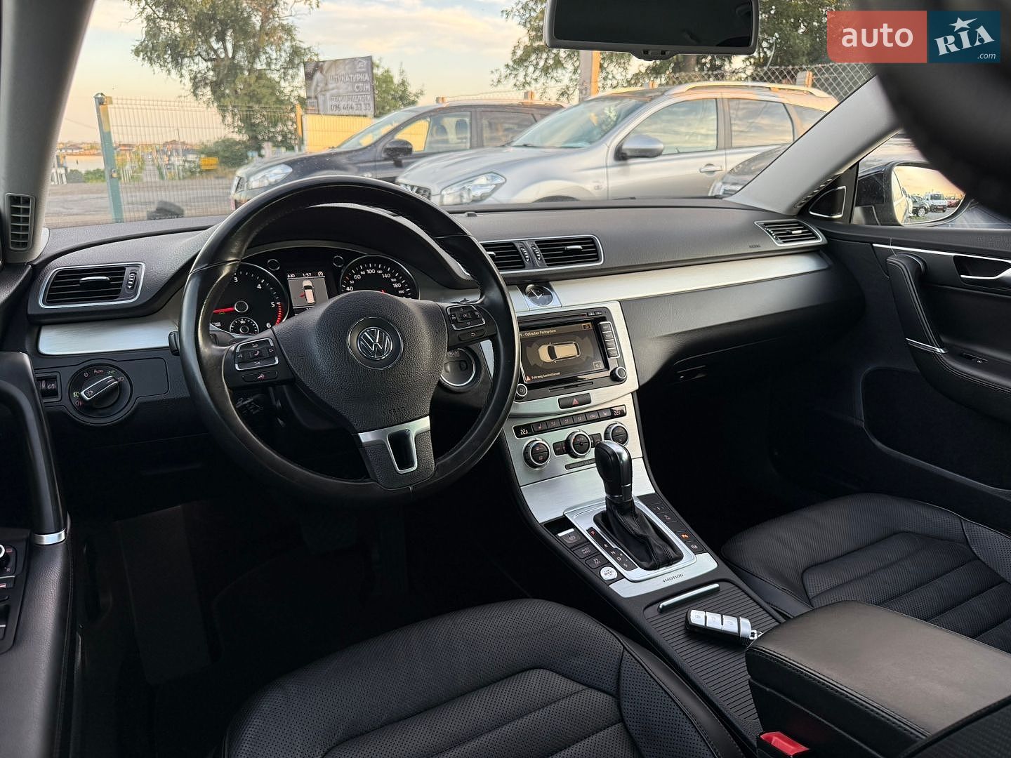 Volkswagen Passat 2013 VIN WVWZZZ3CZCE174424 фото оголошення 35 з 62