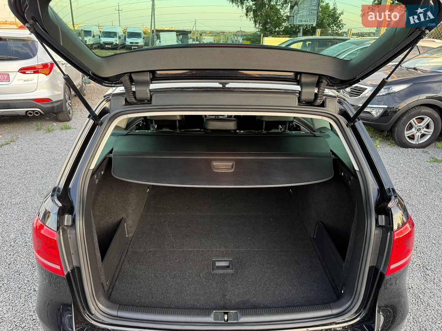 Volkswagen Passat 2013 VIN WVWZZZ3CZCE174424 фото оголошення 38 з 62