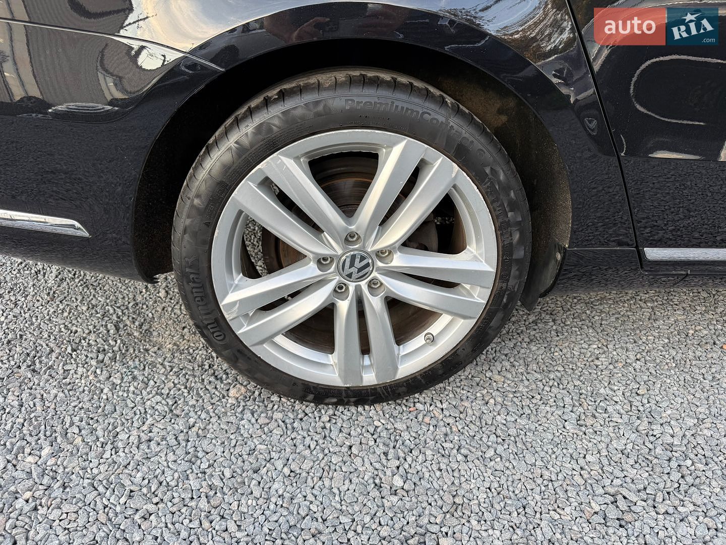 Volkswagen Passat 2013 VIN WVWZZZ3CZCE174424 фото оголошення 39 з 62