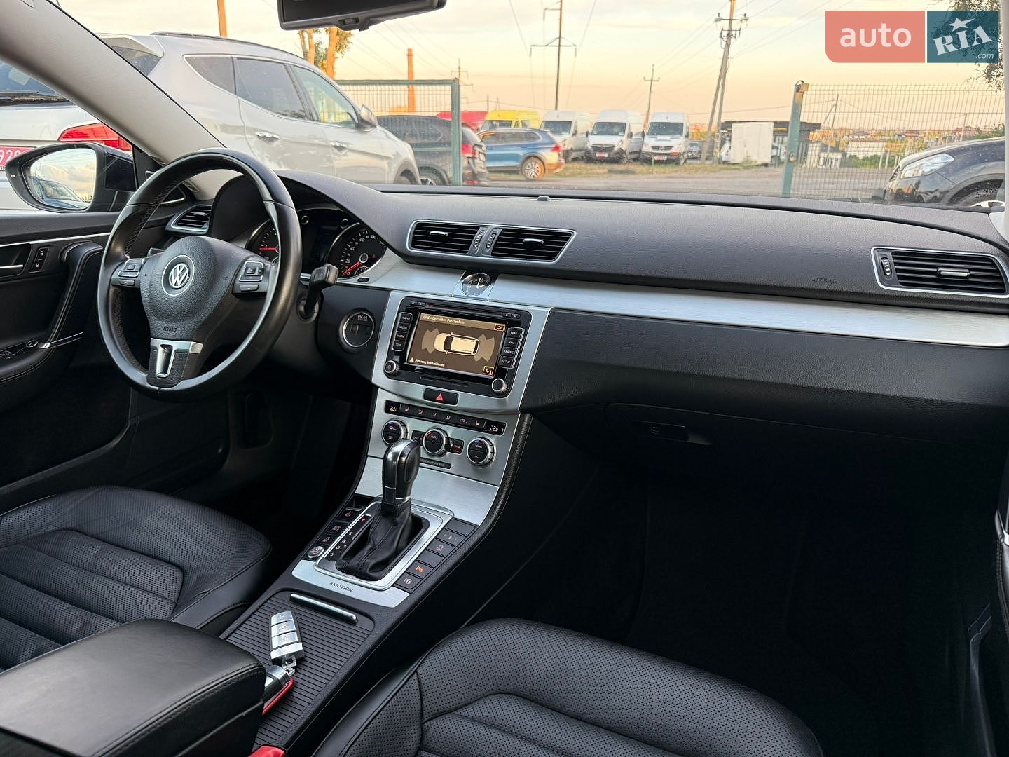 Volkswagen Passat 2013 VIN WVWZZZ3CZCE174424 фото оголошення 43 з 62