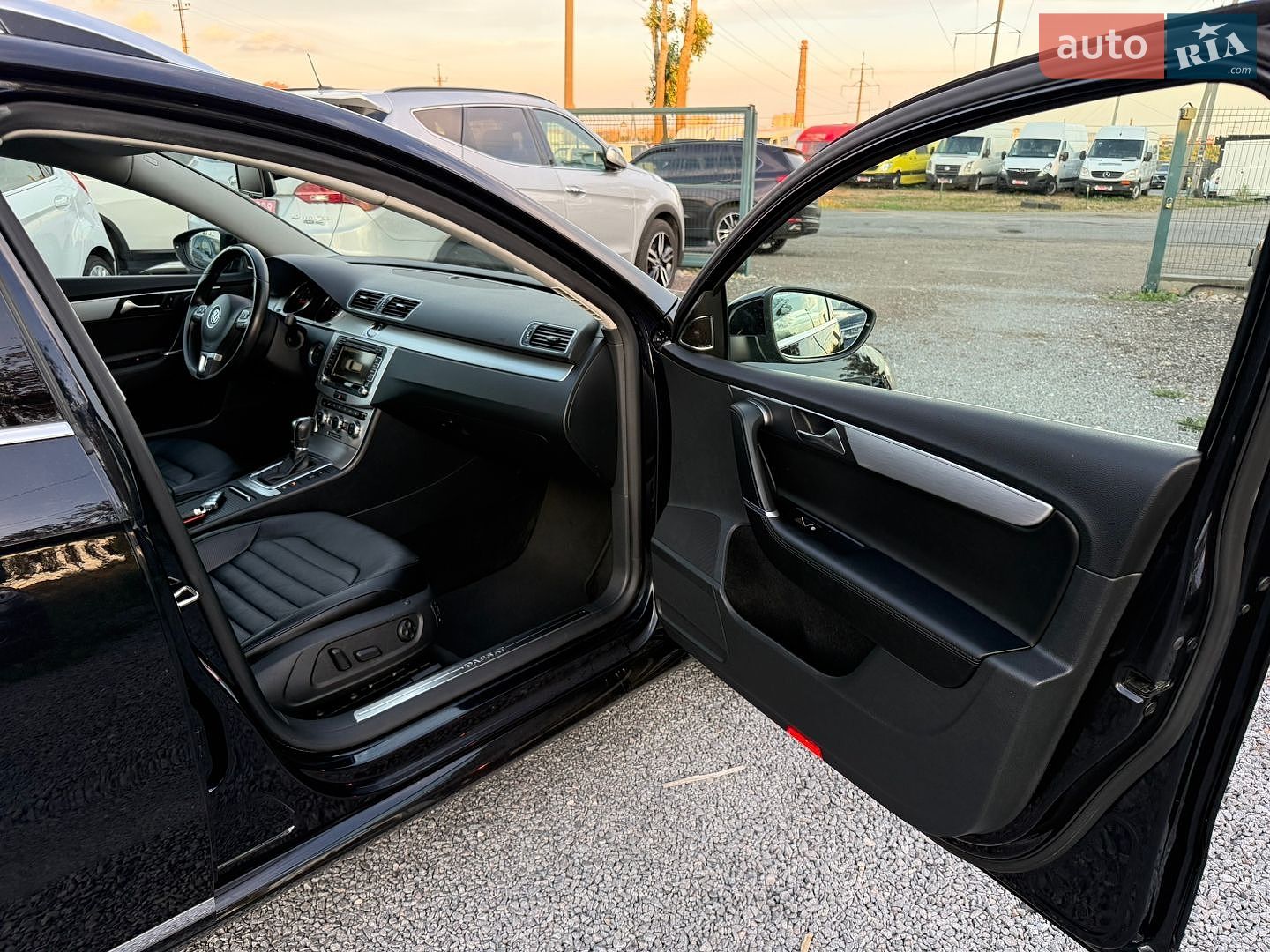 Volkswagen Passat 2013 VIN WVWZZZ3CZCE174424 фото оголошення 44 з 62