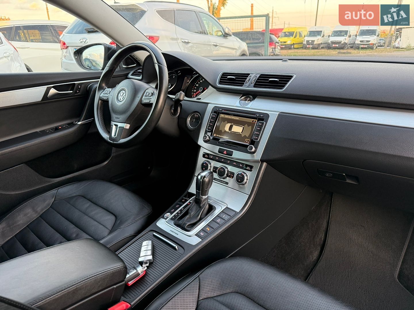 Volkswagen Passat 2013 VIN WVWZZZ3CZCE174424 фото оголошення 47 з 62