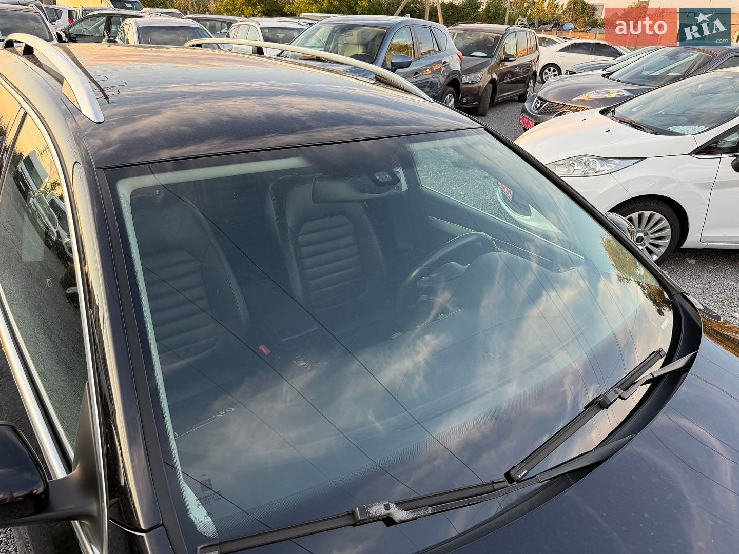 Volkswagen Passat 2013 VIN WVWZZZ3CZCE174424 фото оголошення 49 з 62