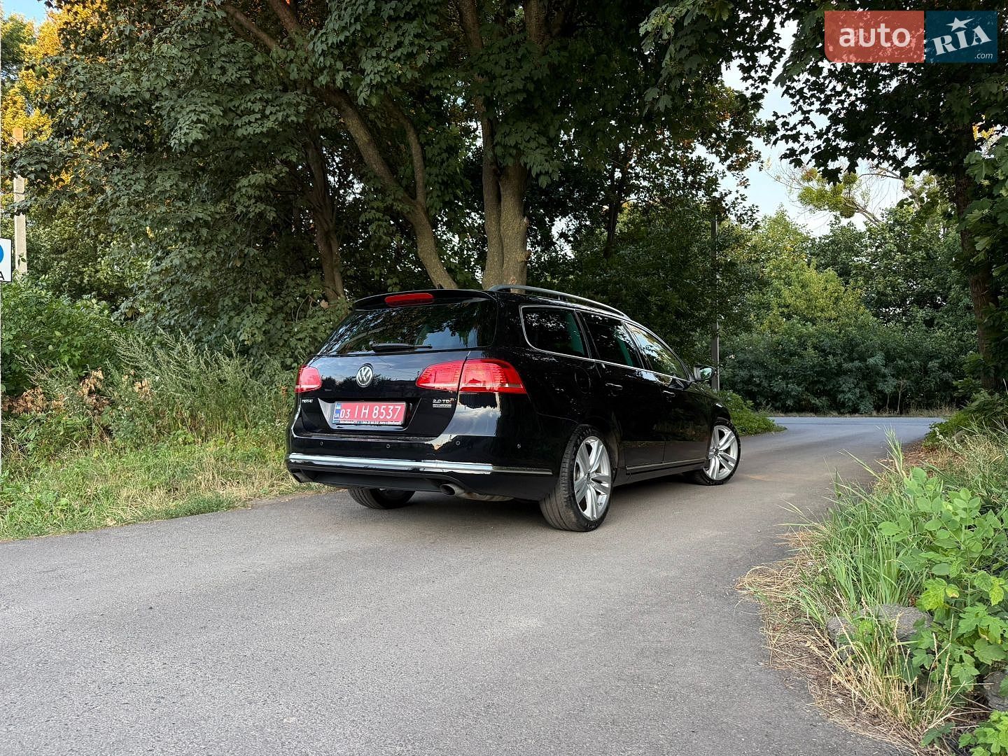 Volkswagen Passat 2013 VIN WVWZZZ3CZCE174424 фото оголошення 51 з 62