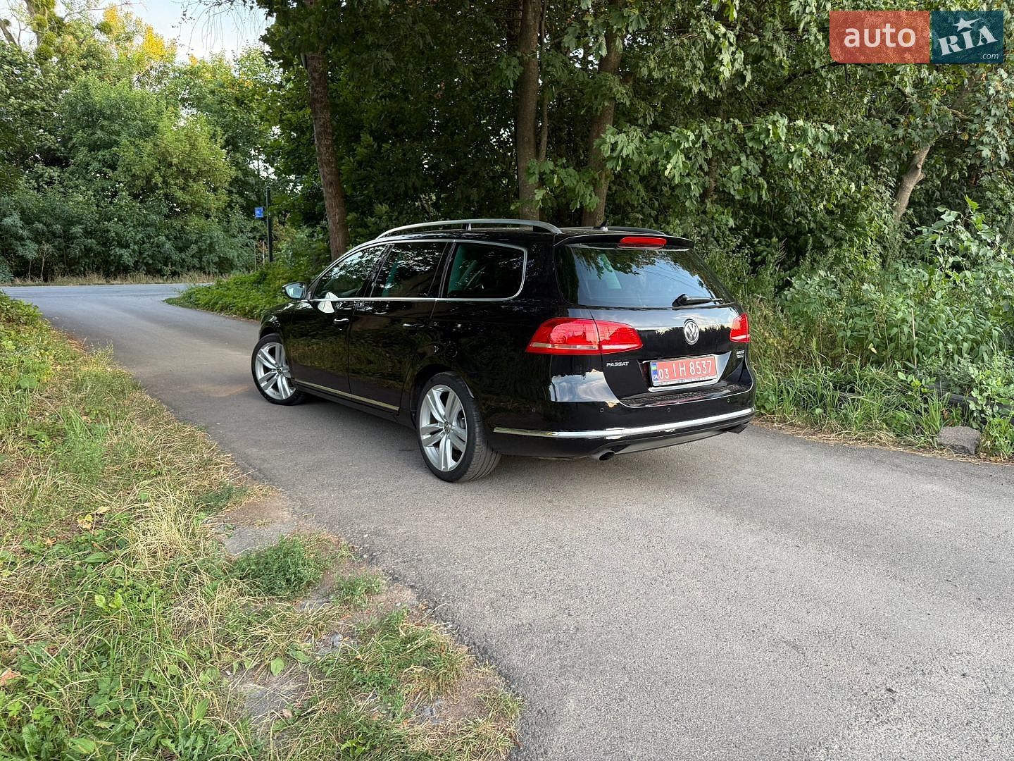 Volkswagen Passat 2013 VIN WVWZZZ3CZCE174424 фото оголошення 52 з 62