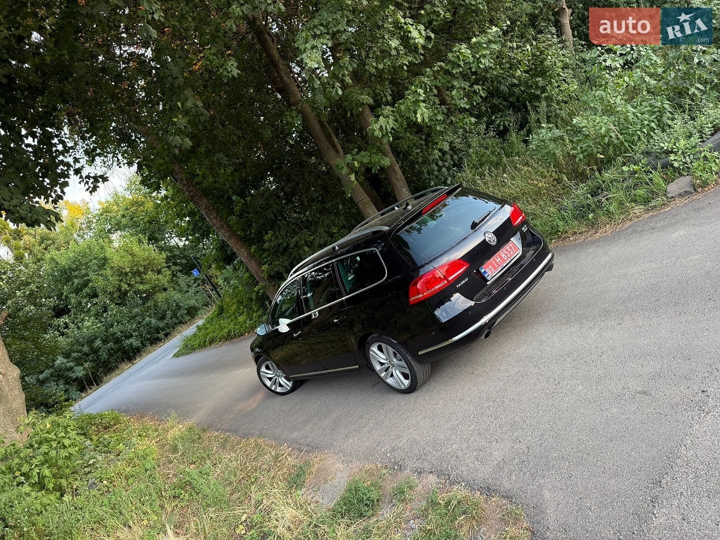 Volkswagen Passat 2013 VIN WVWZZZ3CZCE174424 фото оголошення 53 з 62
