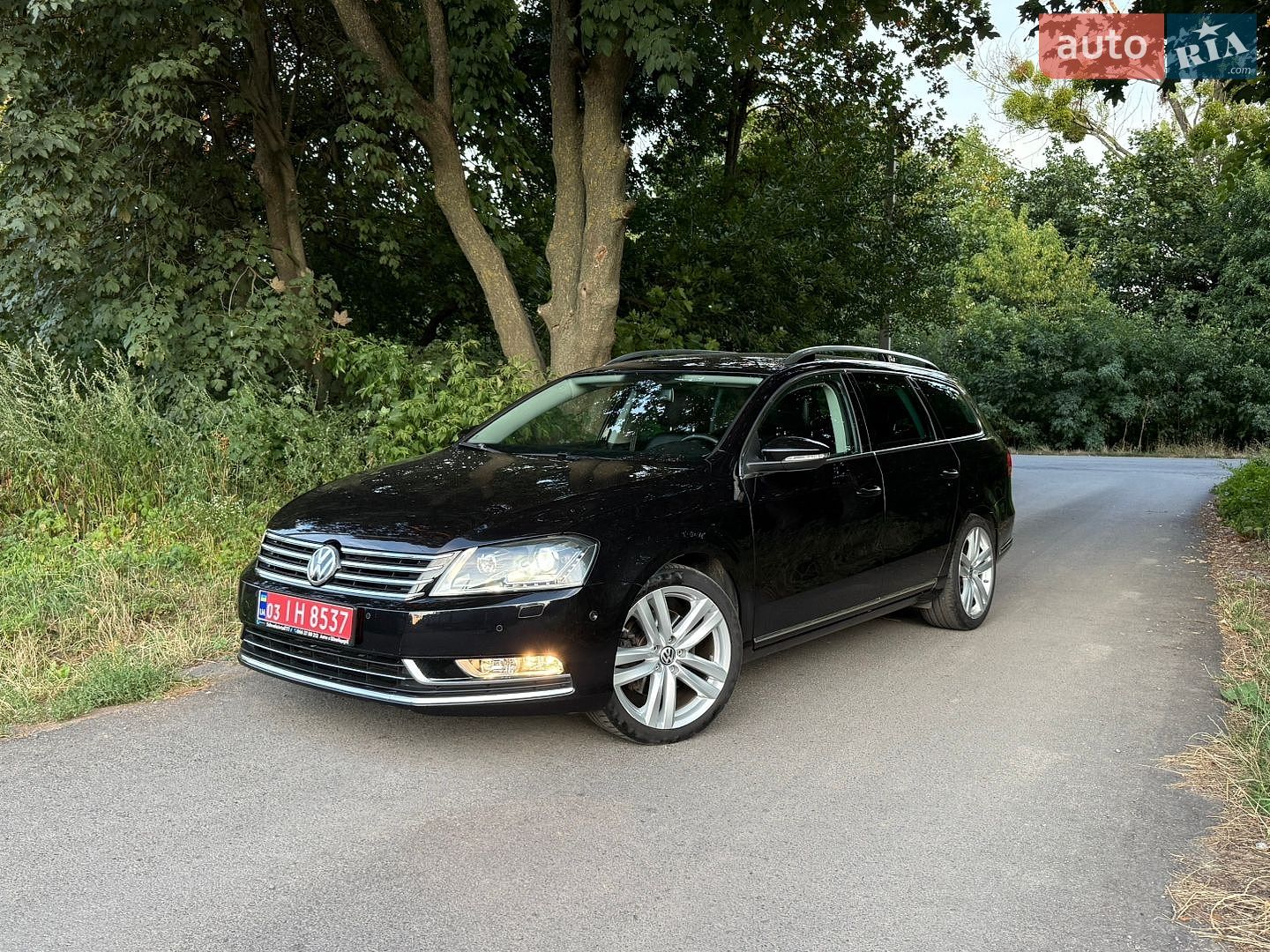 Volkswagen Passat 2013 VIN WVWZZZ3CZCE174424 фото оголошення 55 з 62