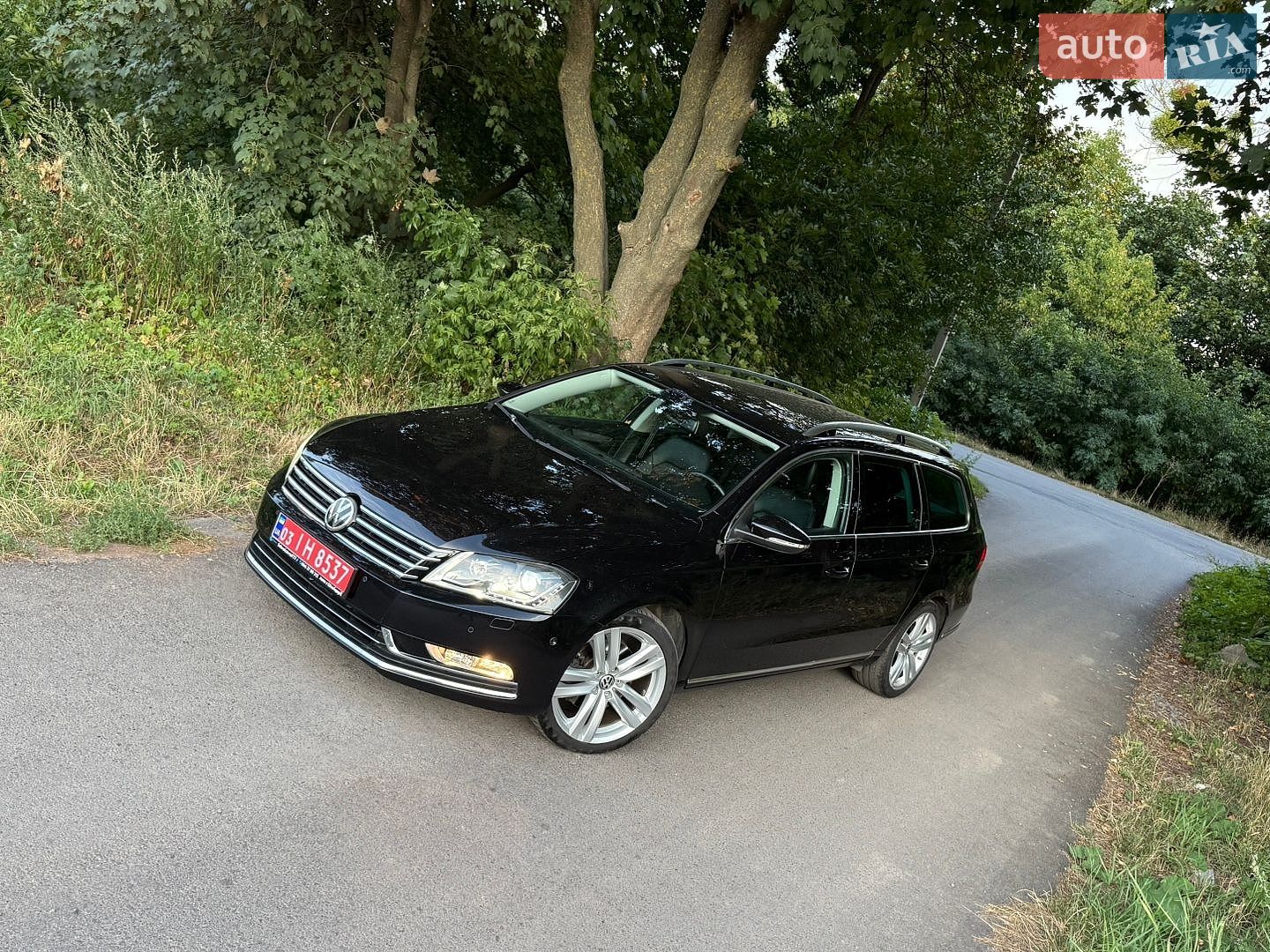 Volkswagen Passat 2013 VIN WVWZZZ3CZCE174424 фото оголошення 56 з 62