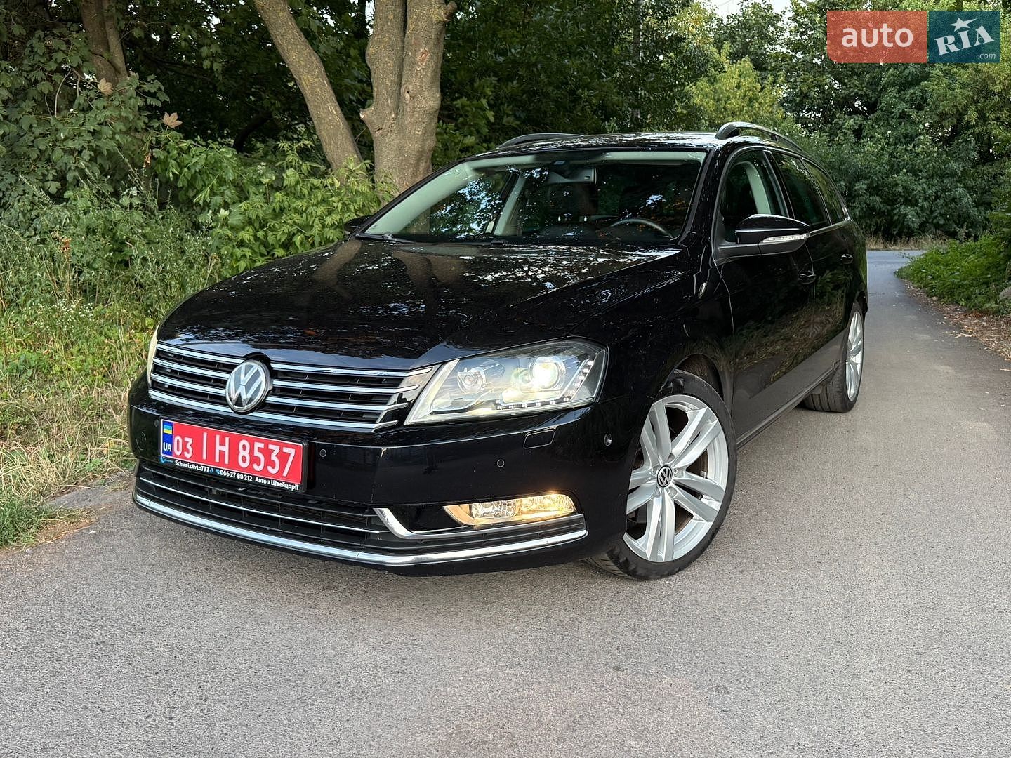 Volkswagen Passat 2013 VIN WVWZZZ3CZCE174424 фото оголошення 57 з 62