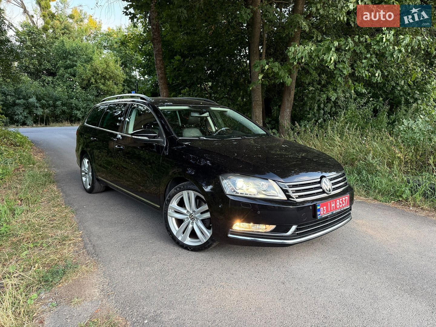 Volkswagen Passat 2013 VIN WVWZZZ3CZCE174424 фото оголошення 58 з 62