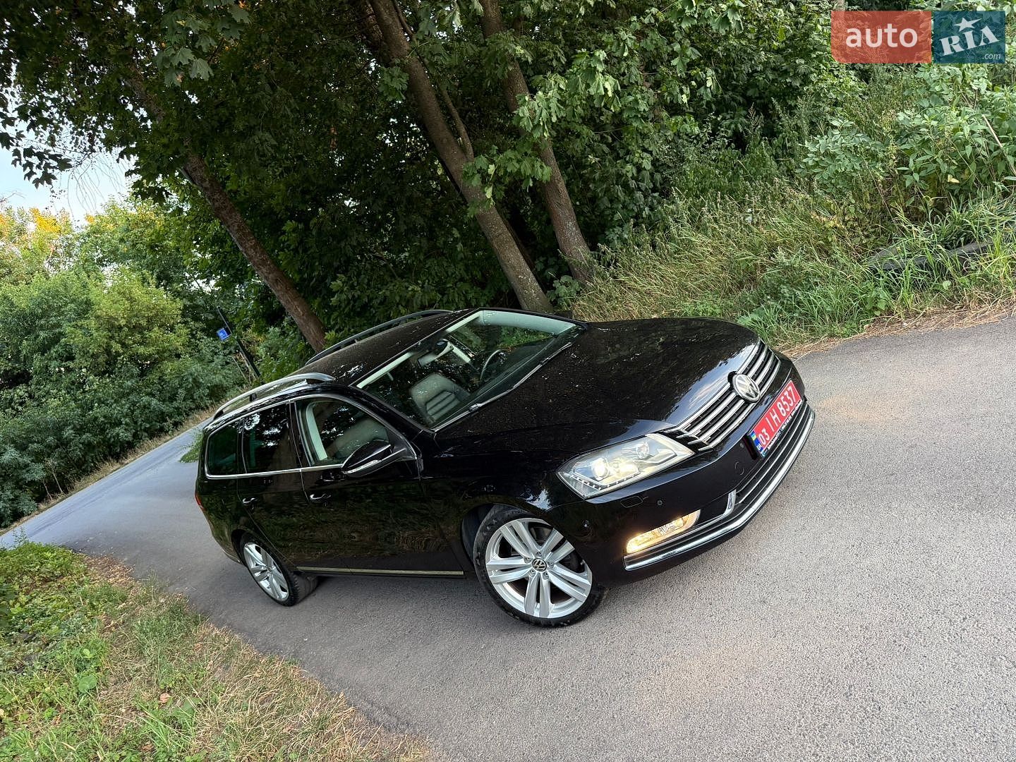 Volkswagen Passat 2013 VIN WVWZZZ3CZCE174424 фото оголошення 59 з 62