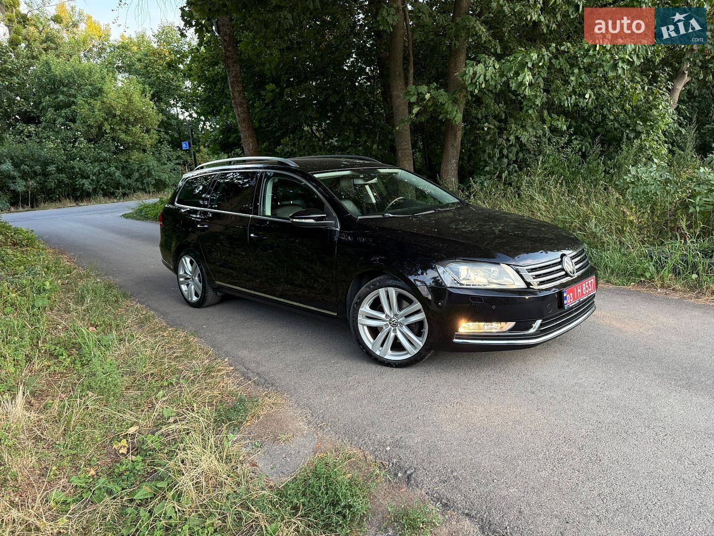 Volkswagen Passat 2013 VIN WVWZZZ3CZCE174424 фото оголошення 60 з 62