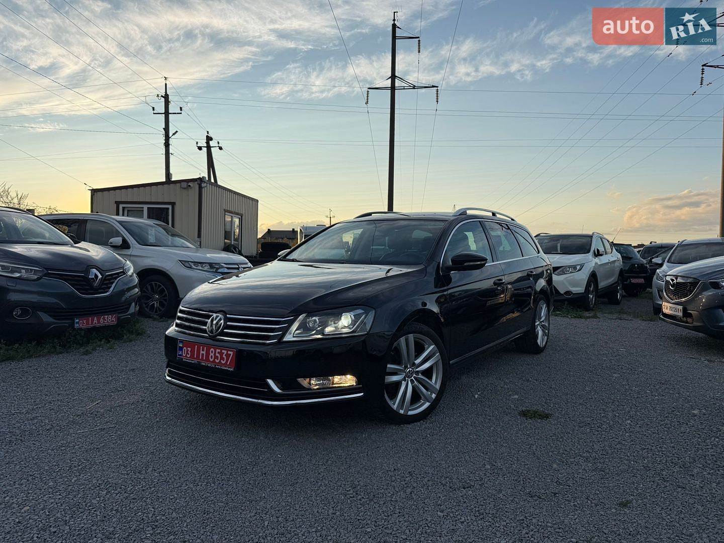 Volkswagen Passat 2013 VIN WVWZZZ3CZCE174424 фото оголошення 62 з 62