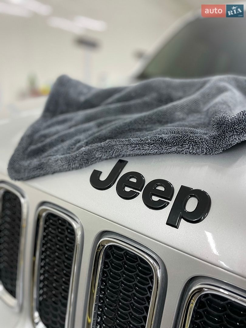 Jeep Renegade 2017 VIN ZACCJBBB2HPG32153 фото оголошення 6 з 6