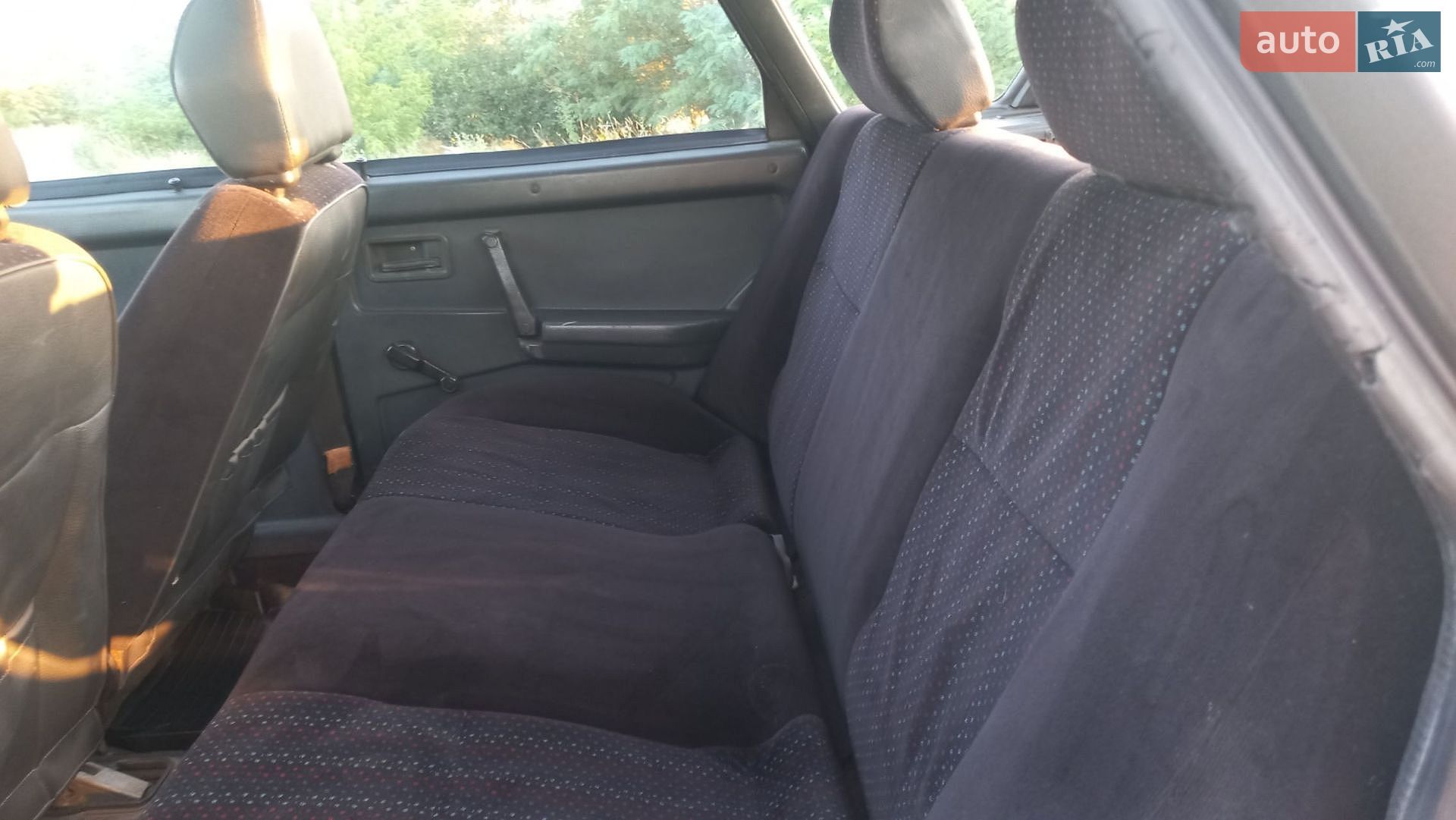 ВАЗ / Lada 2109 1990 VIN XTA210900L0683151 фото оголошення 9 з 12