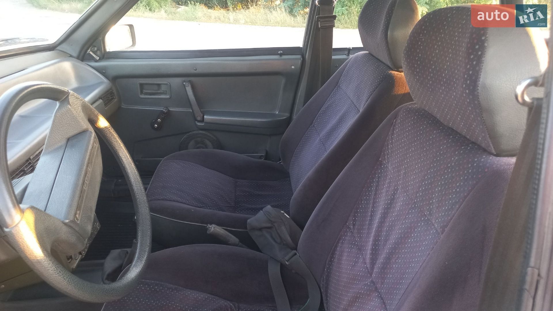 ВАЗ / Lada 2109 1990 VIN XTA210900L0683151 фото оголошення 7 з 12