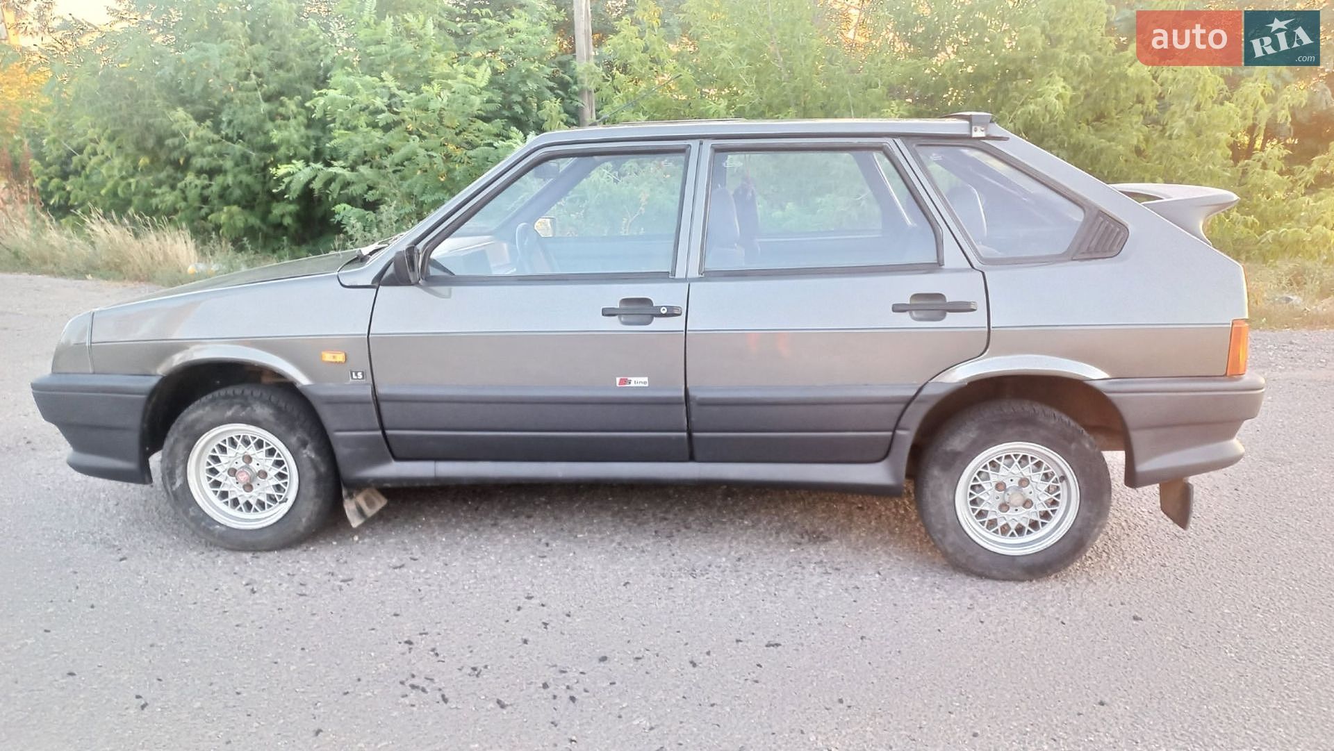 ВАЗ / Lada 2109 1990 VIN XTA210900L0683151 фото оголошення 2 з 12