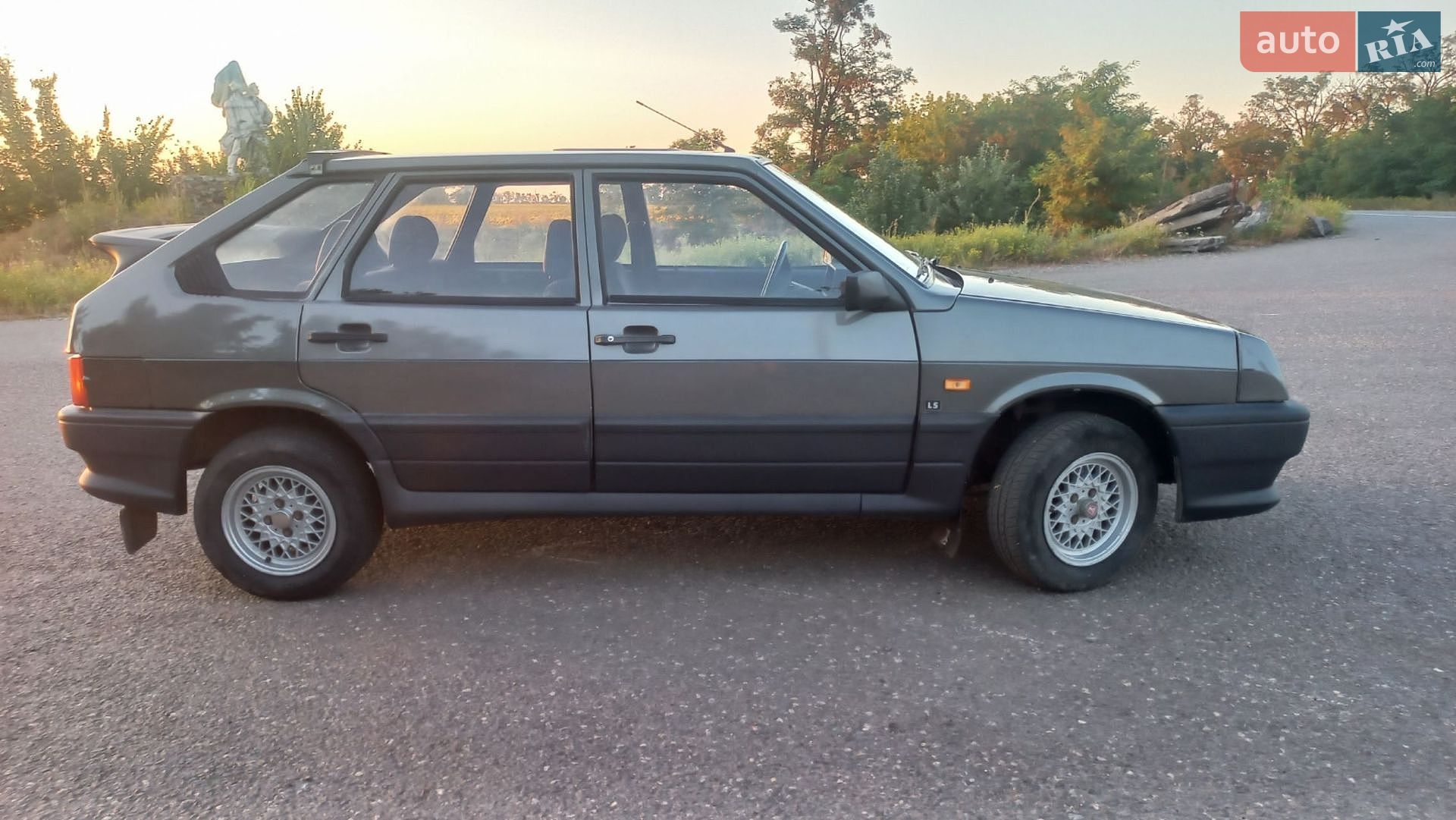 ВАЗ / Lada 2109 1990 VIN XTA210900L0683151 фото оголошення 3 з 12