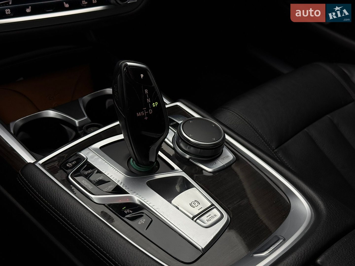 BMW 7 Series 2017 VIN WBA7E4C32HGV23341 фото оголошення 22 з 22