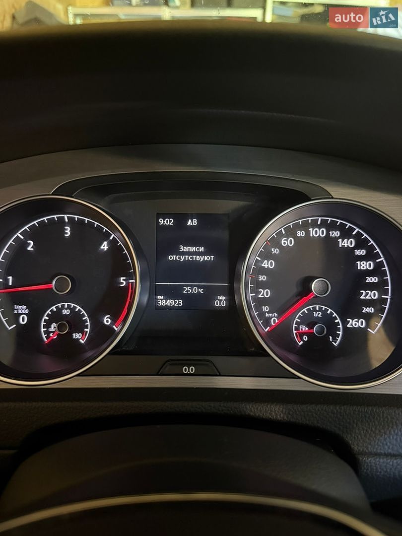 Volkswagen Golf 2013 VIN WVWZZZAUZEW243023 фото оголошення 8 з 9