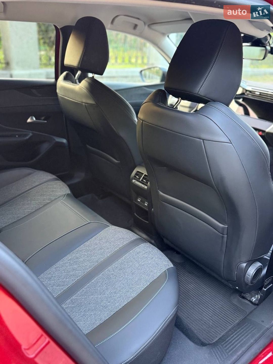 Peugeot 408 2023 VIN VR3F3EGPPPY550327 фото оголошення 53 з 68