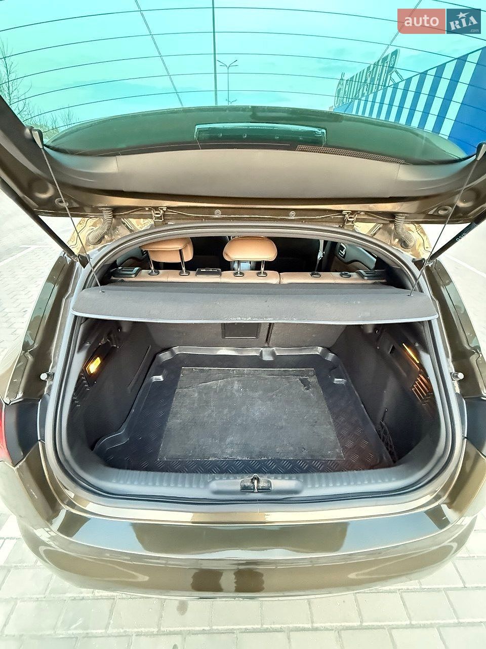 Citroen DS4 2013 VIN VF7NX9HD8DY553196 фото оголошення 21 з 21