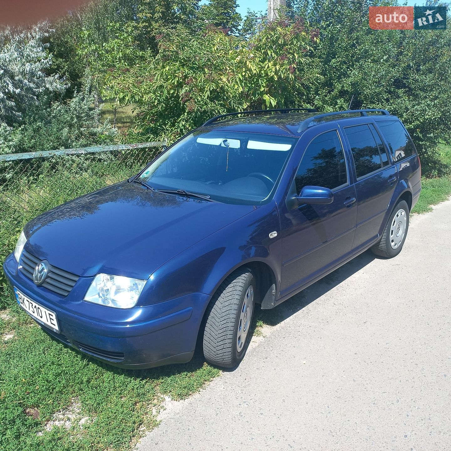 Volkswagen Bora 2001 VIN WVWZZZ1JZ2W126171 фото оголошення 15 з 15