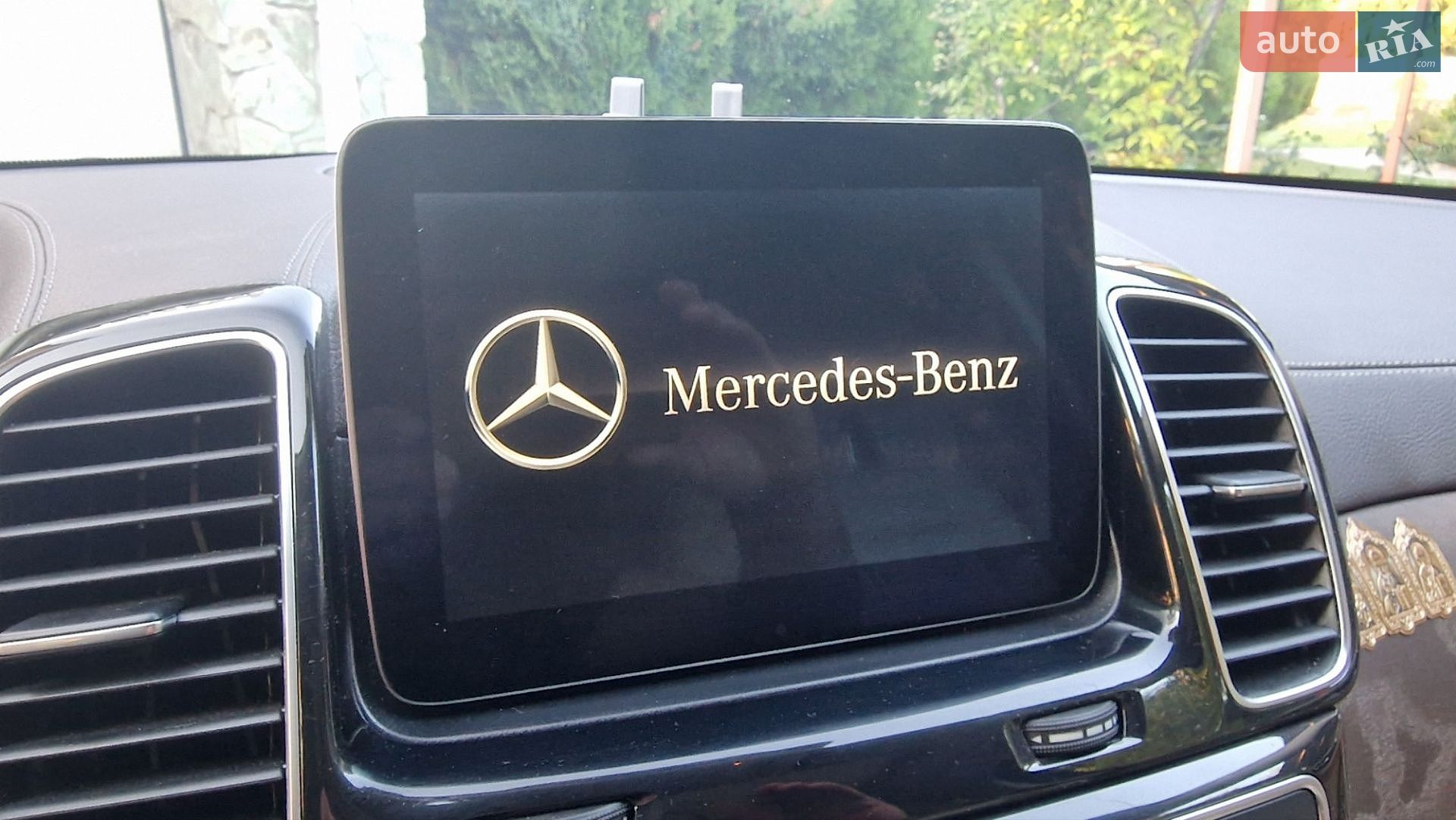 Mercedes-Benz GLS-Class 2016 VIN WDCDF7DEXGA719947 фото оголошення 39 з 87