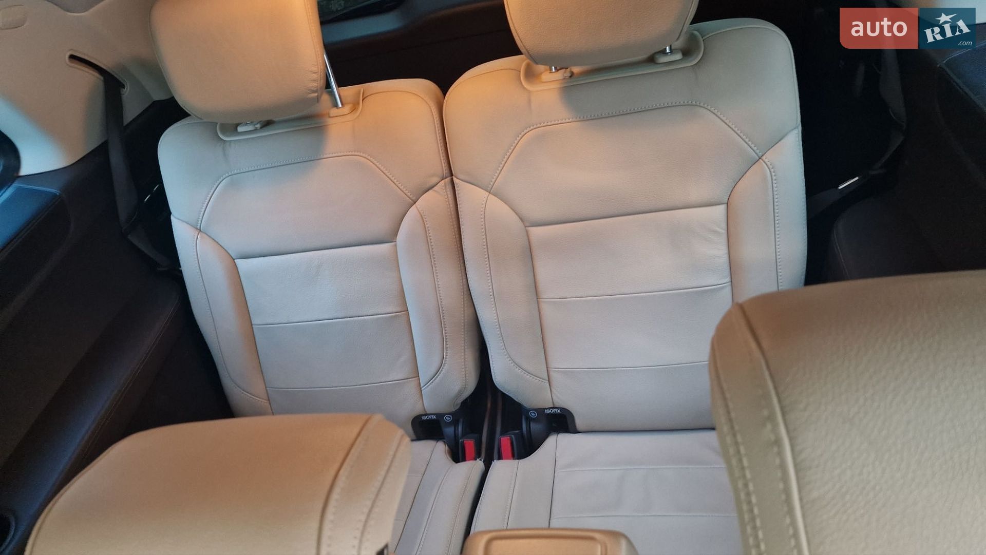 Mercedes-Benz GLS-Class 2016 VIN WDCDF7DEXGA719947 фото оголошення 55 з 87