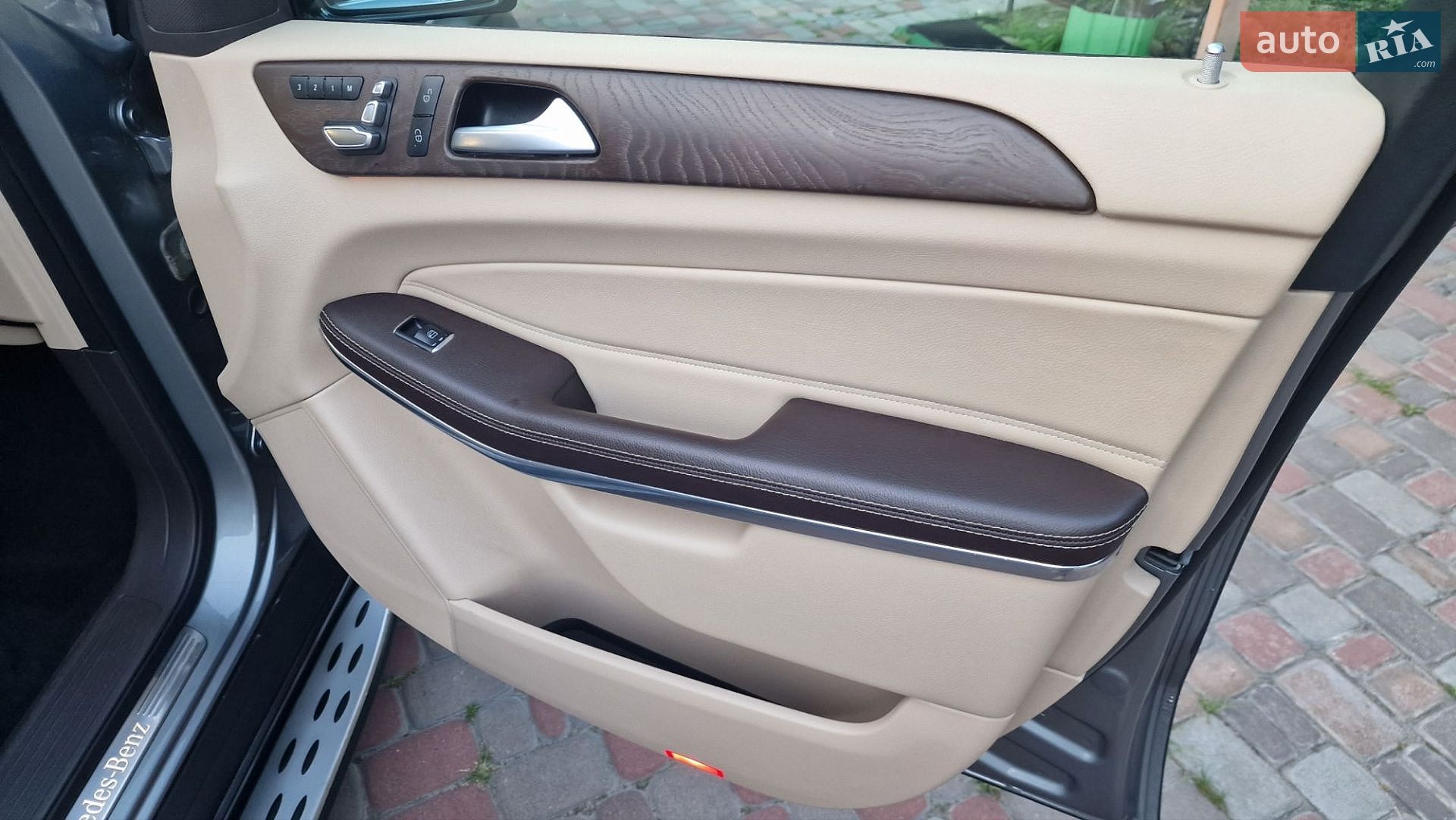 Mercedes-Benz GLS-Class 2016 VIN WDCDF7DEXGA719947 фото оголошення 56 з 87