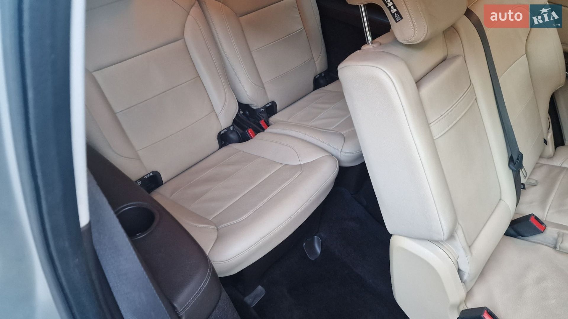 Mercedes-Benz GLS-Class 2016 VIN WDCDF7DEXGA719947 фото оголошення 62 з 87