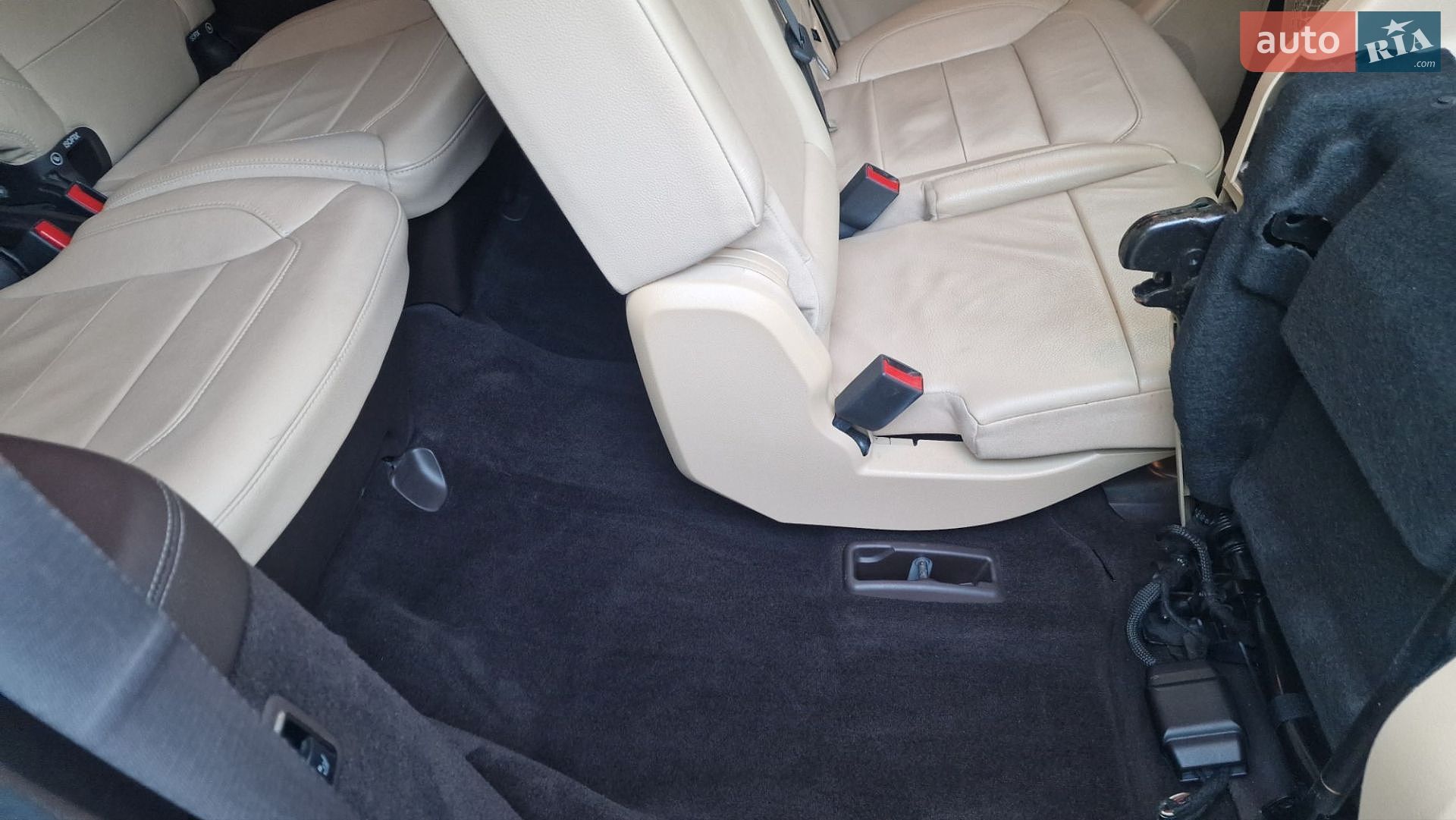 Mercedes-Benz GLS-Class 2016 VIN WDCDF7DEXGA719947 фото оголошення 63 з 87