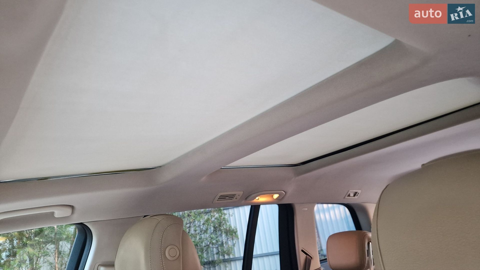 Mercedes-Benz GLS-Class 2016 VIN WDCDF7DEXGA719947 фото оголошення 76 з 87