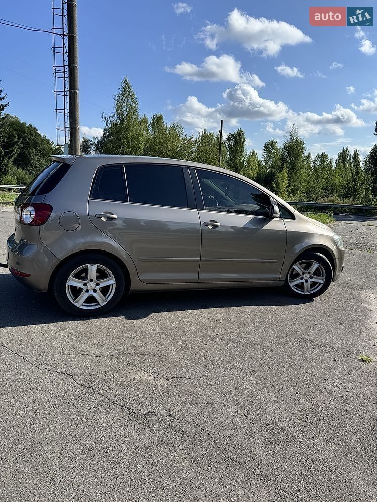 Volkswagen Golf Plus 2013 VIN WVWZZZ1KZDW540051 фото оголошення 2 з 8