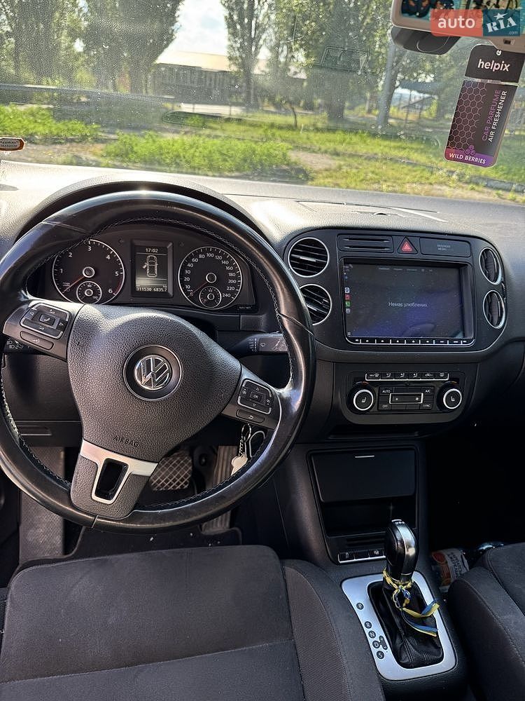 Volkswagen Golf Plus 2013 VIN WVWZZZ1KZDW540051 фото оголошення 6 з 8