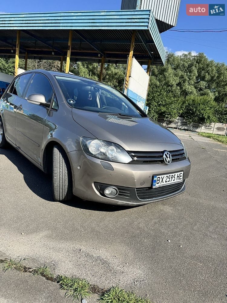 Volkswagen Golf Plus 2013 VIN WVWZZZ1KZDW540051 фото оголошення 8 з 8