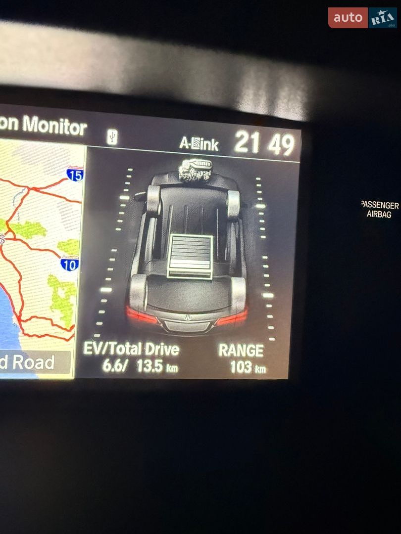 Acura MDX 2018 VIN 5J8YD7H54KL000053 фото оголошення 141 з 155