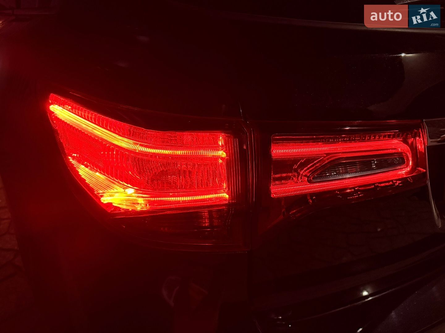 Acura MDX 2018 VIN 5J8YD7H54KL000053 фото оголошення 140 з 155