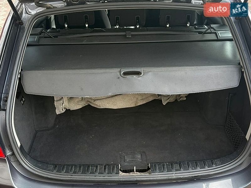 BMW 3 Series 2008 VIN WBAVR31060A365026 фото оголошення 8 з 9